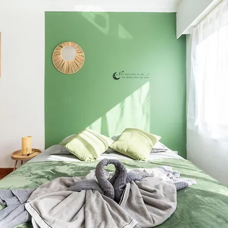 Appart'Hotel Nuiteejour Versailles Saint Cyr L'Ecole Exterior photo