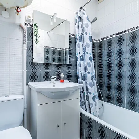 Appart'Hotel Nuiteejour Versailles Saint Cyr L'Ecole Exterior photo