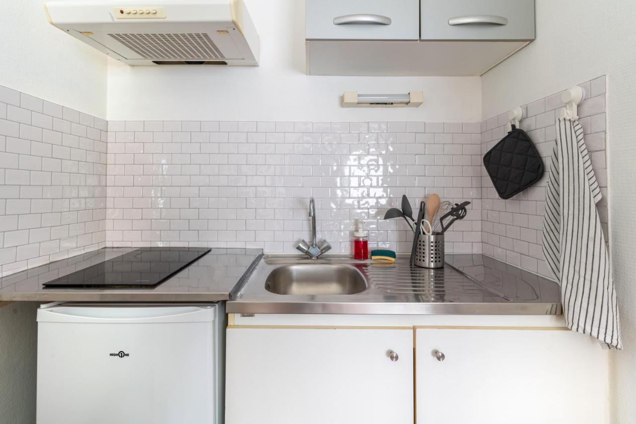 Apartment Nuiteejour Versailles Cyr L'ecole *