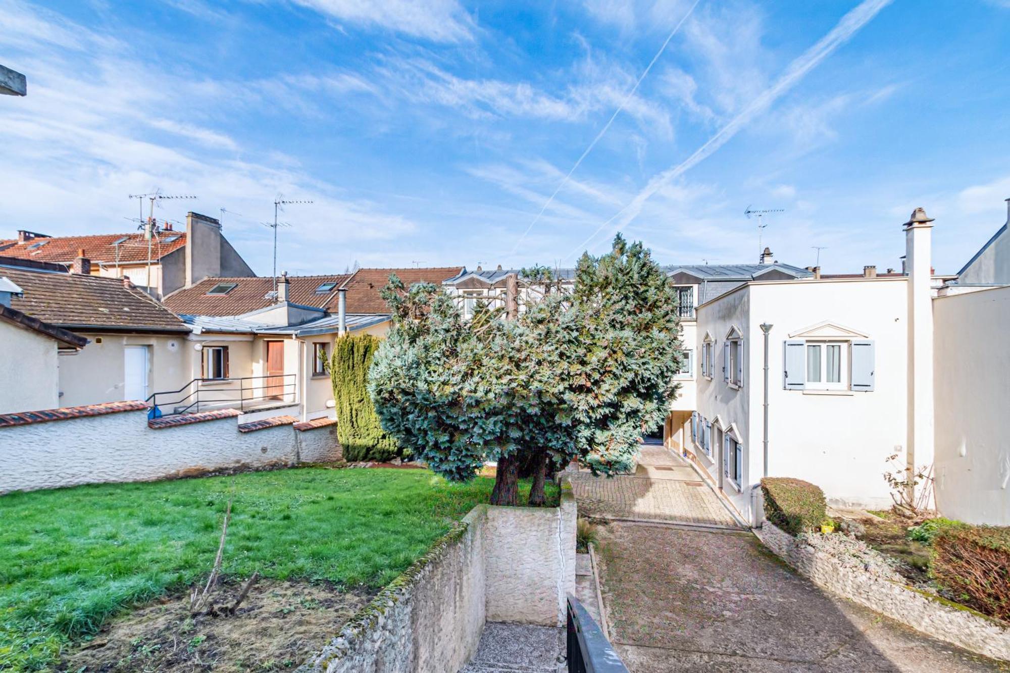 Apartment Nuiteejour Versailles Cyr L'ecole *