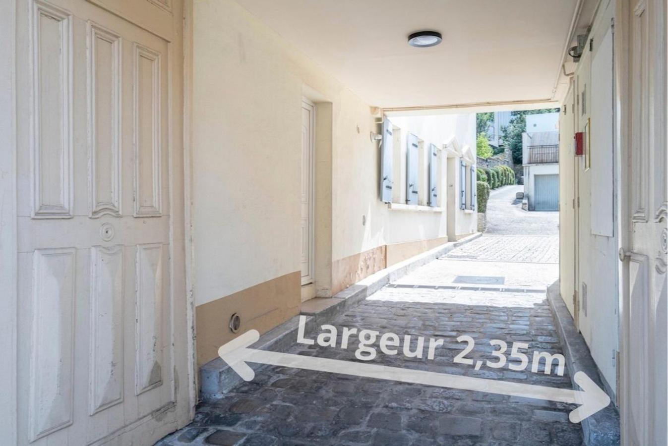 Nuiteejour Versailles Cyr L'ecole * Saint-Cyr-l'Ecole