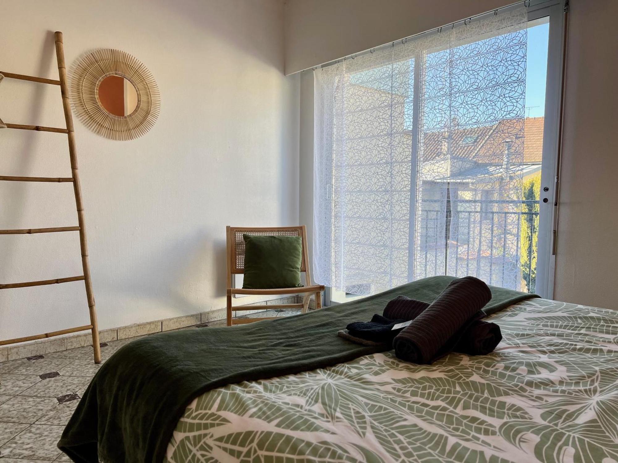 Apartment Nuiteejour Versailles Cyr L'ecole *