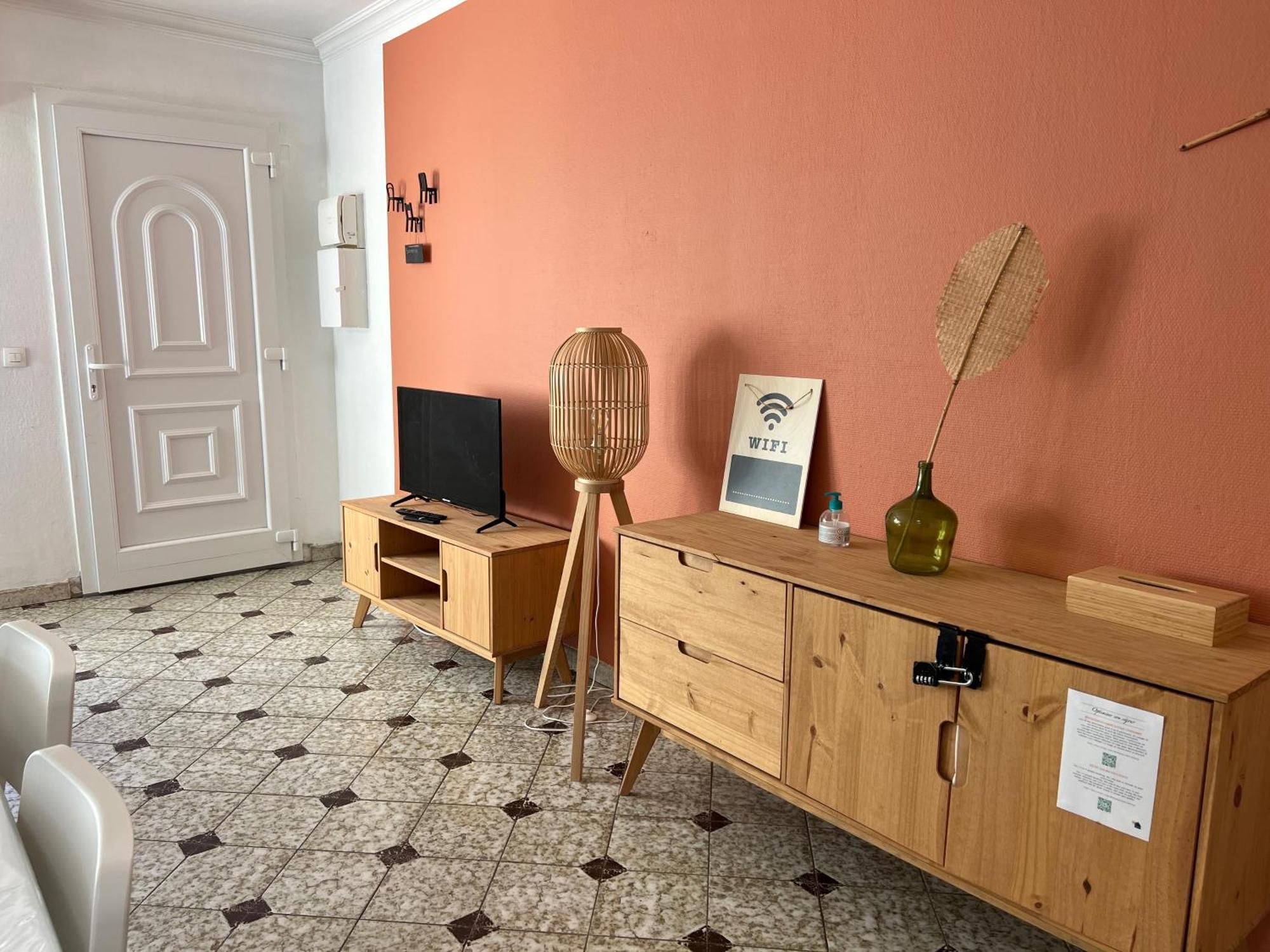 Apartment Nuiteejour Versailles Cyr L'ecole